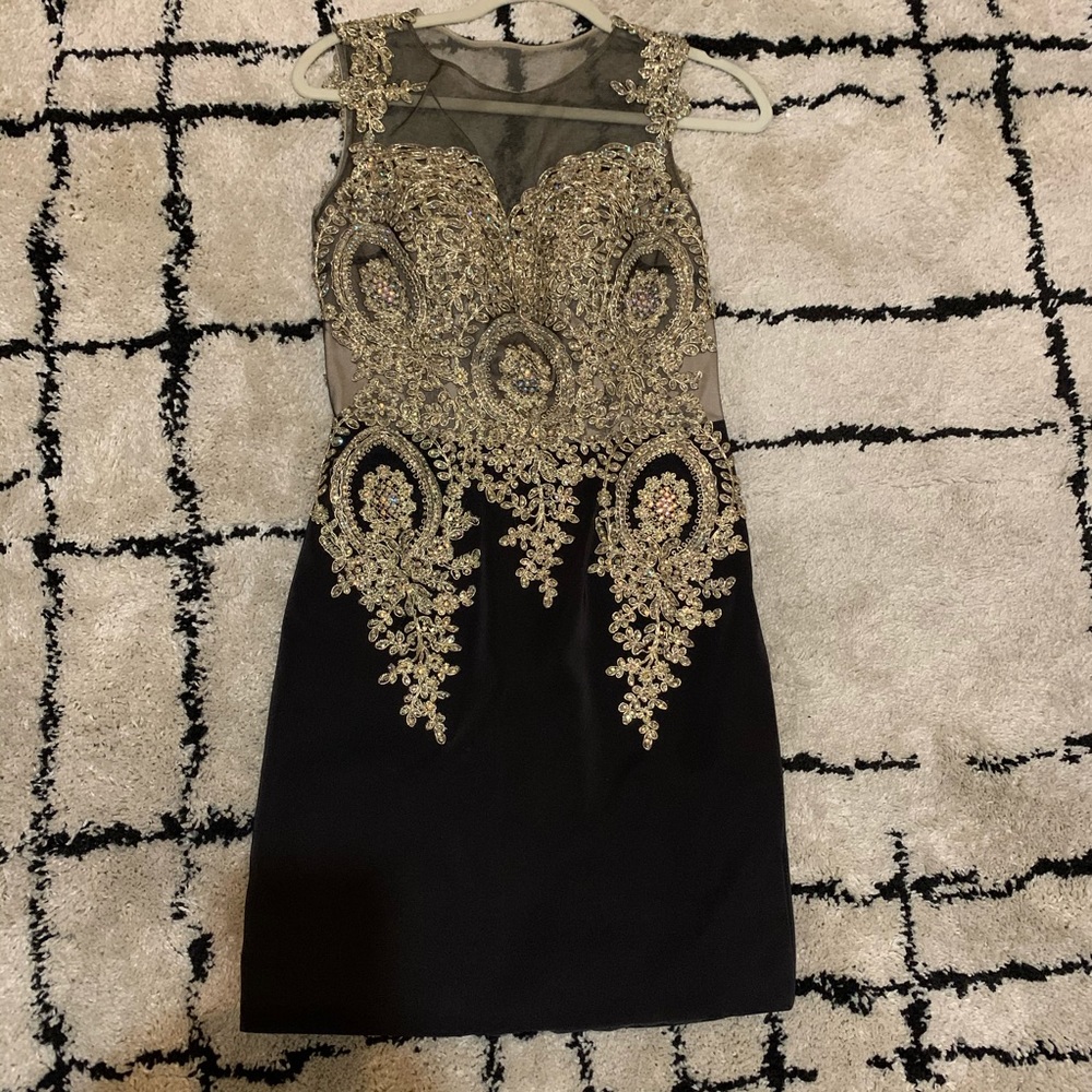 Cocktail dress